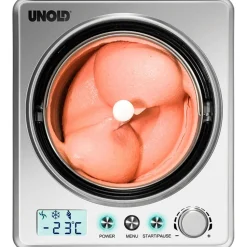 Heladera con compresor Exclusive 2 l - Unold