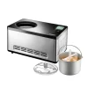 Heladera con compresor Gusto 2 l - Unold