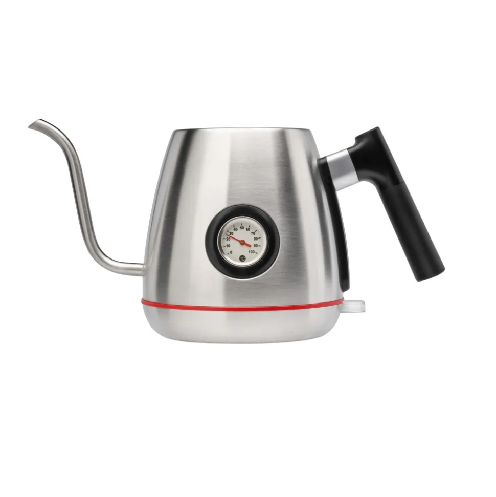 Hervidor de agua de acero inoxidable Pour Over 1000 cc - Espressions