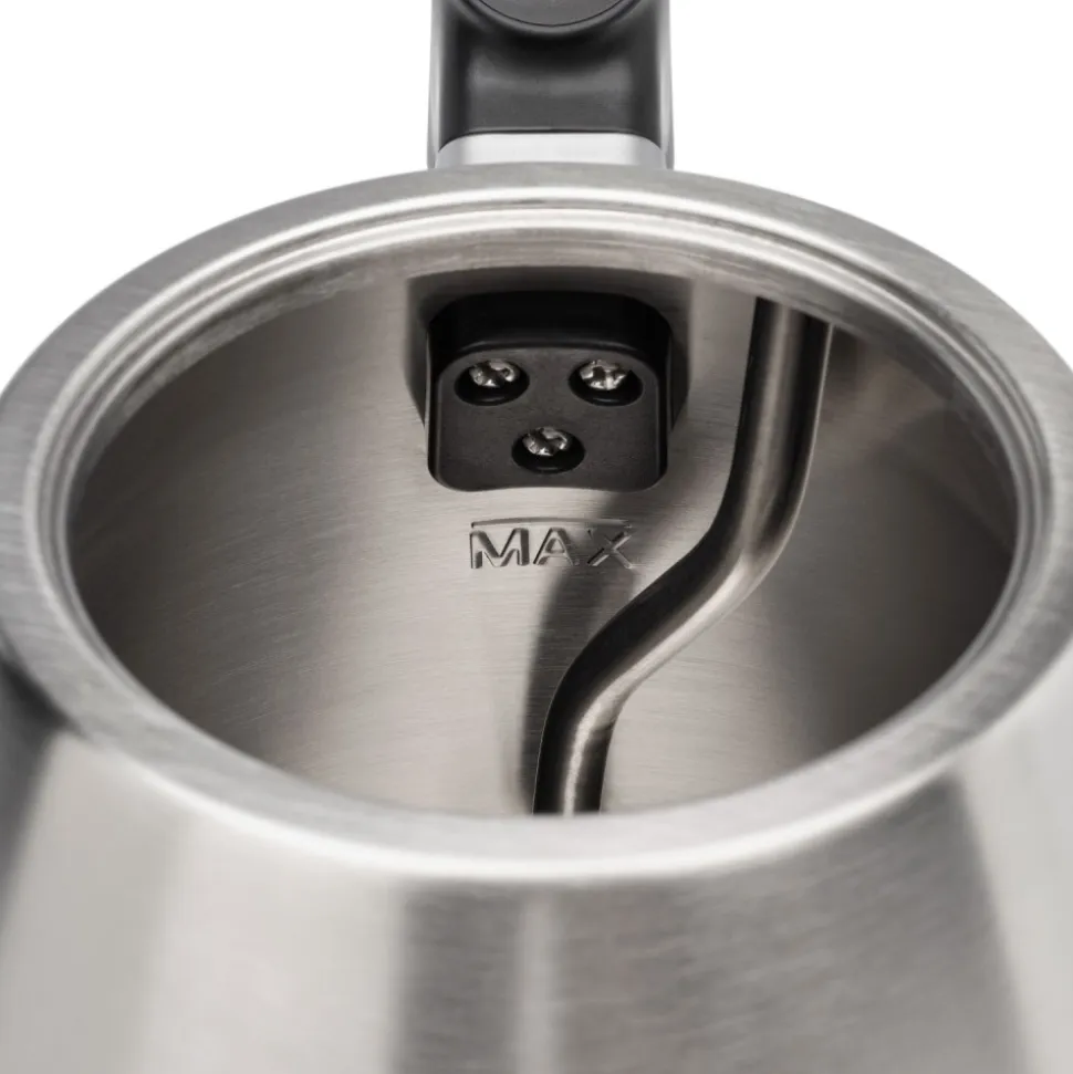 Hervidor de agua de acero inoxidable Pour Over 1000 cc - Espressions