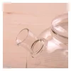 Hervidor de agua de cristal, 1750 cc - Trendglas