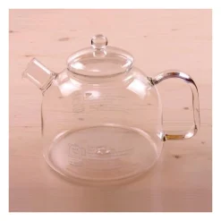 Hervidor de agua de cristal, 1750 cc - Trendglas