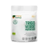Hierba de trigo verde en polvo ecológica, 200 g - Energy feelings