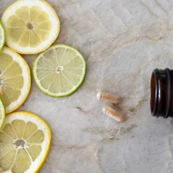 Hifas Detox ecológico, 60 cápsulas - Hifas da Terra