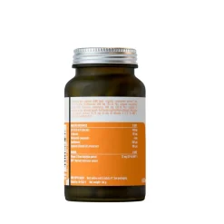 Hifas Detox ecológico, 60 cápsulas - Hifas da Terra