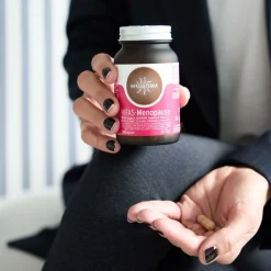 Hifas Menopause, 60 cápsulas - Hifas da Terra
