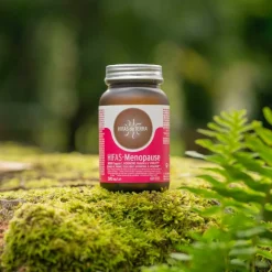 Hifas Menopause, 60 cápsulas - Hifas da Terra