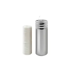 Hilo dental de seda natural, biodegradable - Bambaw