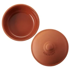 Horno de barro redondo 1 l - Römertopf