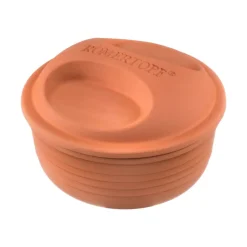 Horno de barro redondo 2 l - Römertopf
