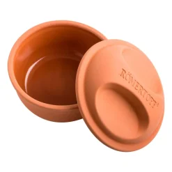 Horno de barro redondo 2 l - Römertopf
