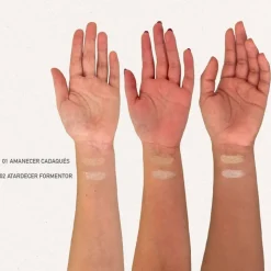 Iluminador ecológico "Atardecer Formentor" - NaturaBio Cosmetics