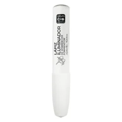 Iluminador ecológico
