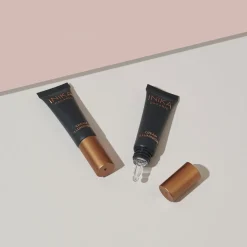 Iluminador en crema ecológico, color "Pink Pearl"- Inika