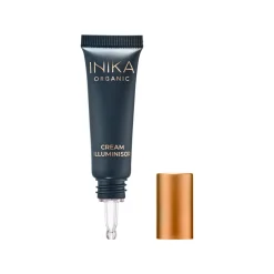 Iluminador en crema ecológico, color