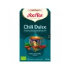Infusión ecológica Chili Dulce - Yogi tea