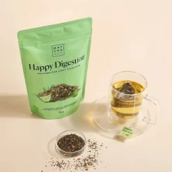 Infusión ecológica 