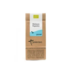 Infusión ecológica Digestiva - Josenea