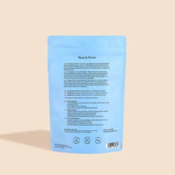 Infusión ecológica "duerme & sueña" - Matcha & Co
