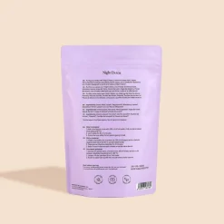 Infusión ecológica "noche detox" - Matcha & Co