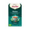 Infusión ecológica " Relax" - Yogi tea