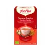 Infusión ecológica Rooibos Vainilla "Buenos sueños" - Yogi Tea