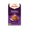 Infusión ecológica " Rooibos" - Yogi tea