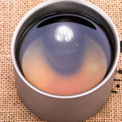 Infusor de titanio - Keith