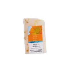 Jabón de caléndula - Amapola Biocosmetics