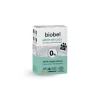 Jabón de coco ecológico 0% prendas y pieles Delicadas, 240 g - Biobel