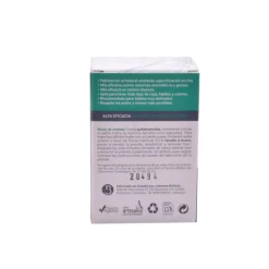 Jabón de coco ecológico Prendas y Pieles Delicadas, 240 g - Biobel
