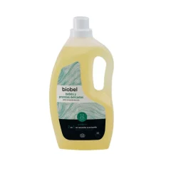 Jabón líquido ecológico Bebés y Prendas Delicadas, 1,5 litros - Biobel