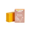Jabón sólido de oliva, naranja y canela, ecológico - La Saponaria