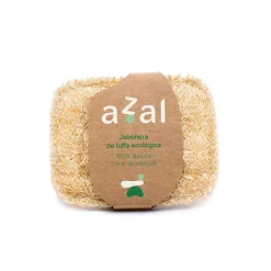 Jabonera ecológica de lufa - Azal