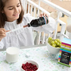 Jarabe infantil Dr Inmune Five - Hifas da Terra