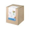 Jarra Alladin con flor de la vida de colores (happy) 1,3 l - Nature's Design