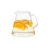 Jarra de cristal Bari, 1300 cc