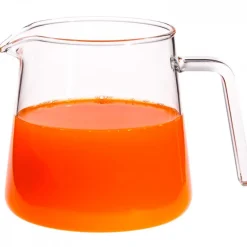 Jarra de cristal For Two, asa cuadrada, 500 ml - Trendglas