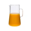 Jarra de cristal, 2,5 litros
