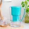 Jarra filtradora de agua con filtro de zeolita, 1,4 l - Alkanatur