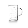 Jarra medidora de cristal, 500 ml - Ibili