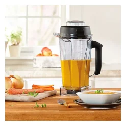 Jarra Vitamix alimentos húmedos 2 l, perfil alto