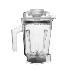 Jarra Vitamix Ascent alimentos húmedos 1,4 l