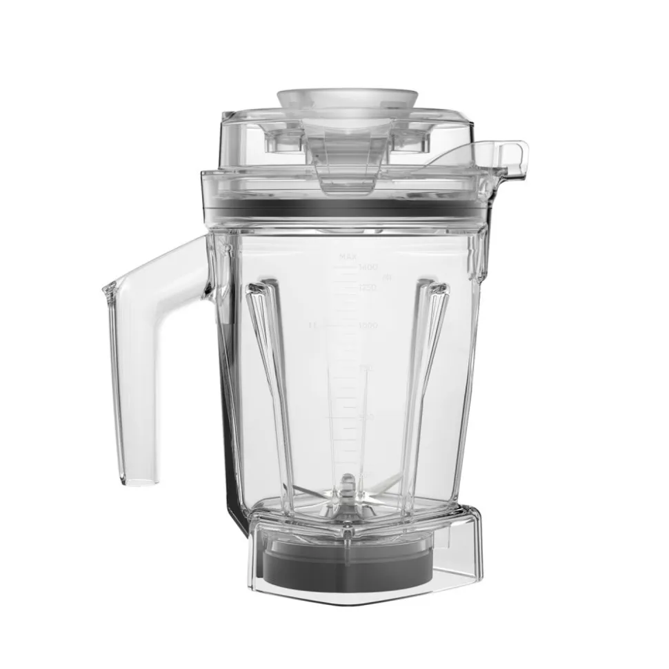Jarra Vitamix Ascent alimentos húmedos 1,4 l