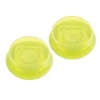 Juego de 2 tapas extensibles de silicona Silikomart - 5,5 cm