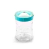 kit para fermentar encurtidos, azul - Kefirko