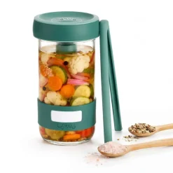 Kit para fermentar vegetales - Conasi