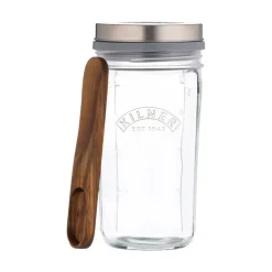 Kit para hacer kéfir casero - Kilner