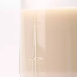 Kit para hacer Kéfir casero tamaño pequeño, blanco - Kefirko