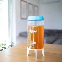 Kit para hacer kombucha - Kefirko